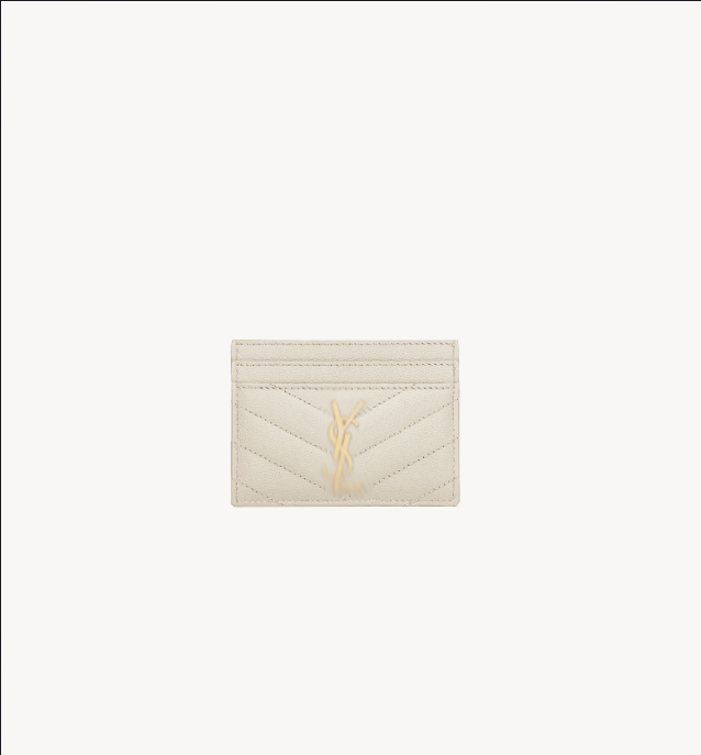 Cassandre Card Holder