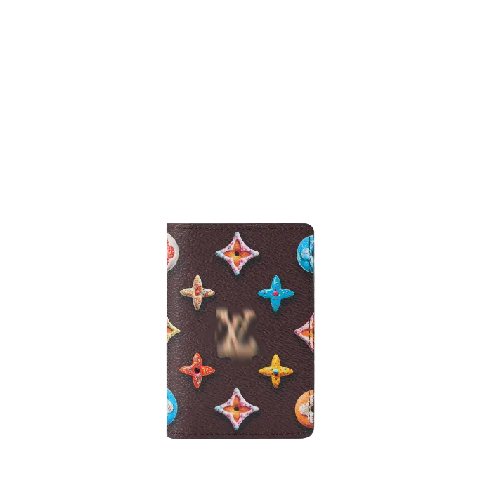 Pocket Organizer