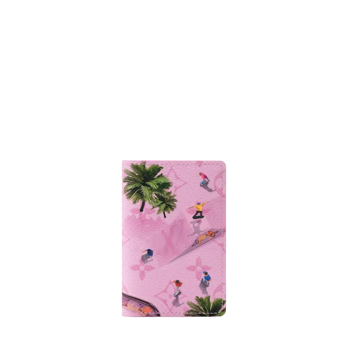 Pocket Organizer
