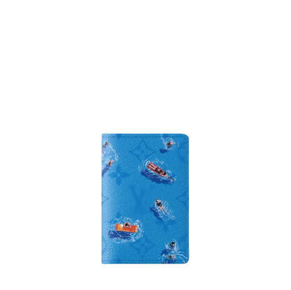 Pocket Organizer