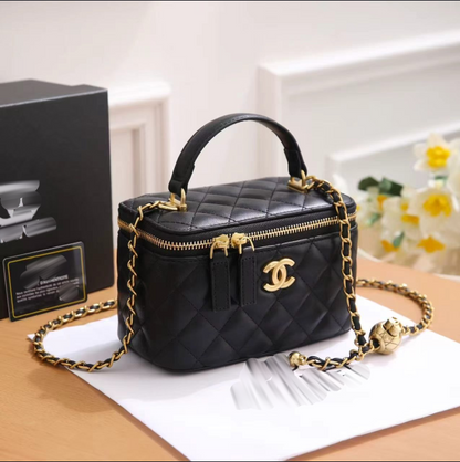CC Vanity Bag