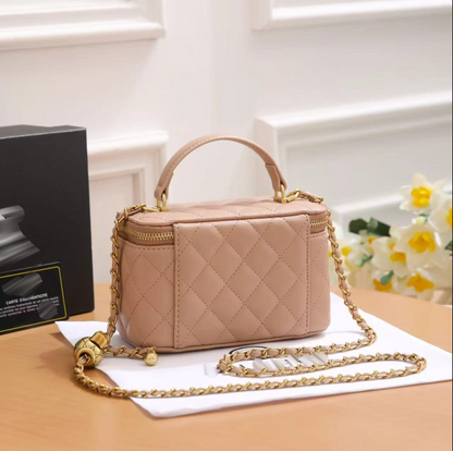 CC Vanity Bag