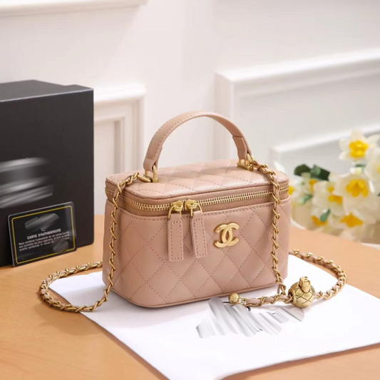 CC Vanity Bag