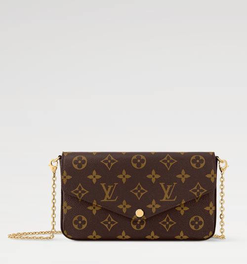 Pochette Félicie