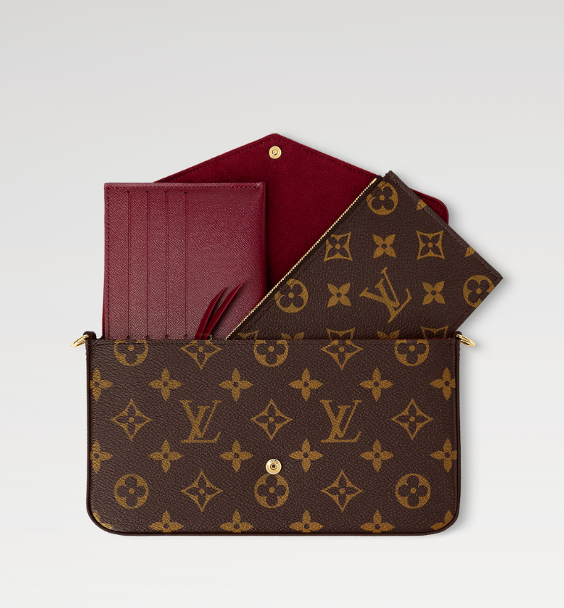 Pochette Félicie