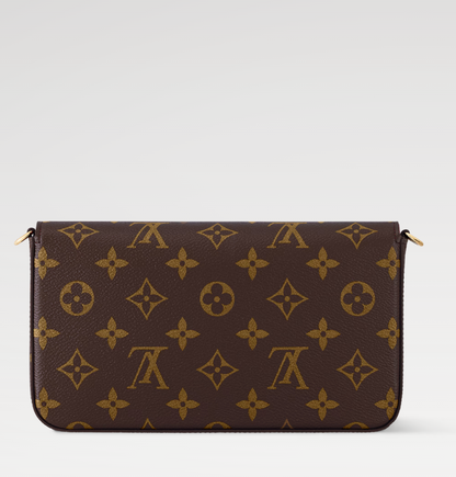 Pochette Félicie