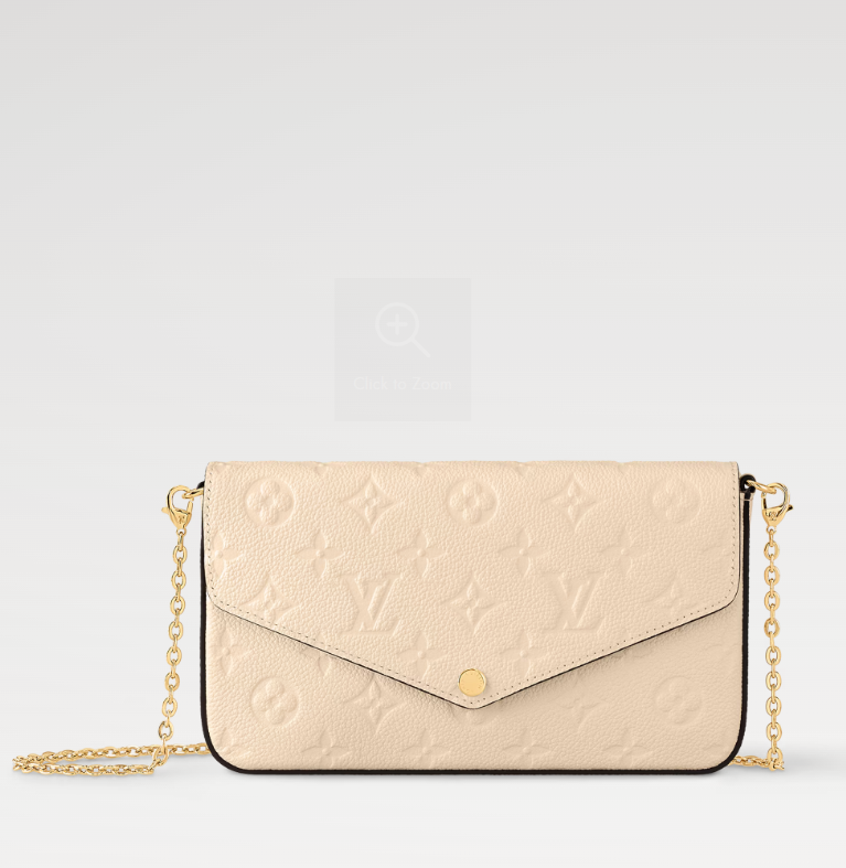 Pochette Félicie