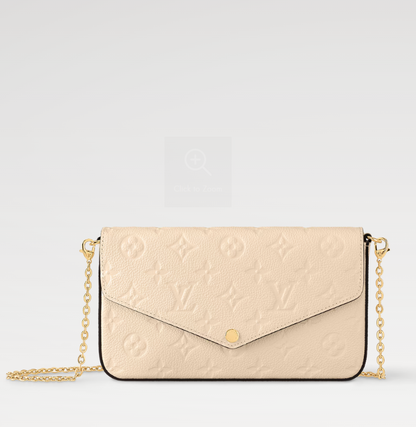 Pochette Félicie