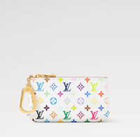 Multicolor White
