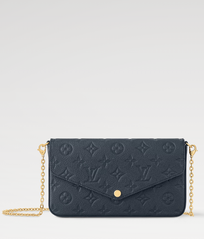 Pochette Félicie
