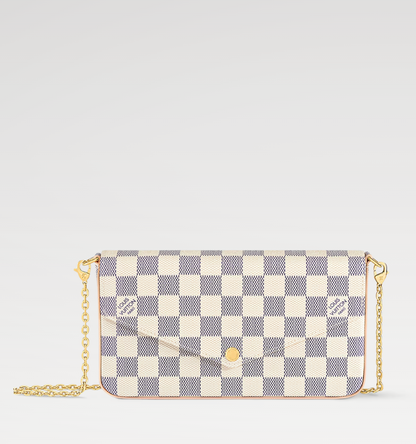 Pochette Félicie