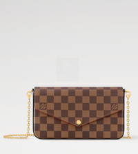 Damier Ebene