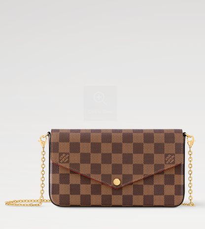 Pochette Félicie