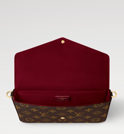 Pochette Félicie