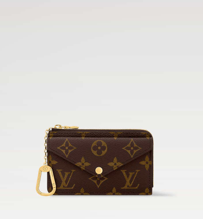 Recto Verso Card Holder