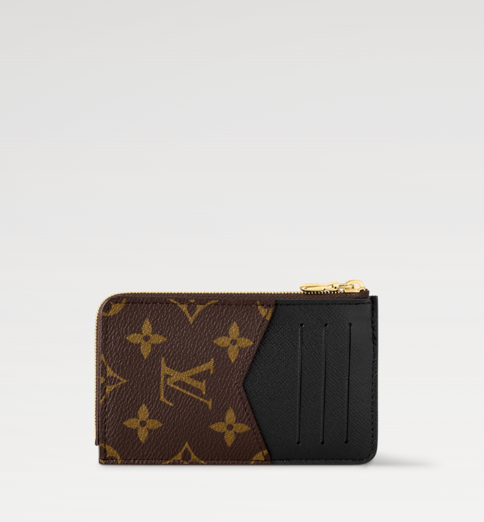 Recto Verso Card Holder