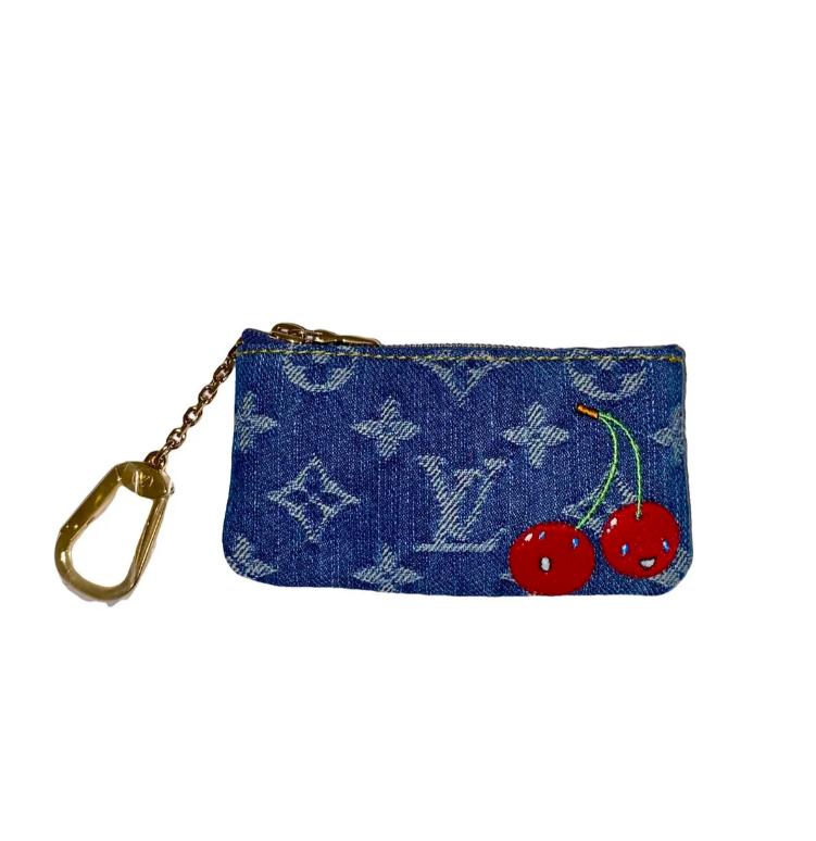 Key Pouch