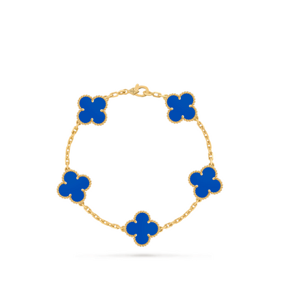 Vintage Alhambra Bracelet