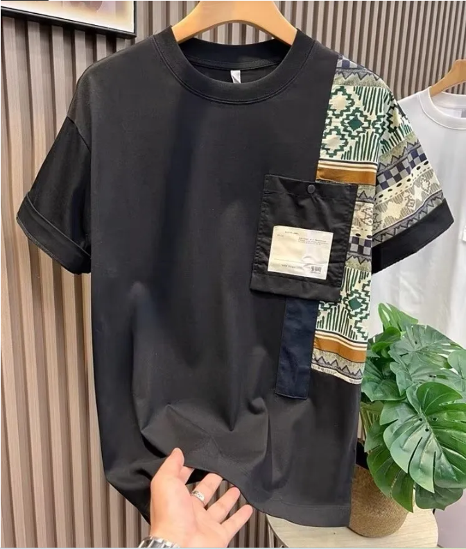 NY Style T-Shirt