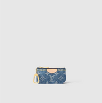 Blue Denim
