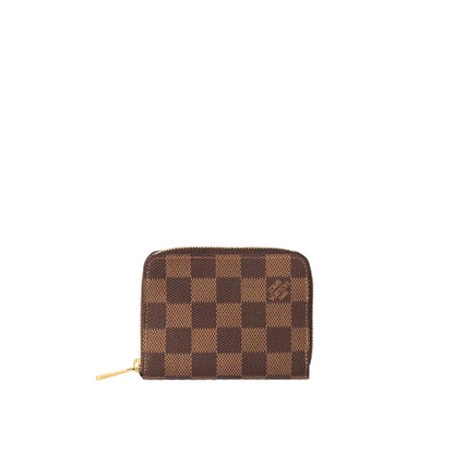 Zippy Coin Purse