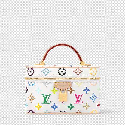 Vanity Chain Pouch