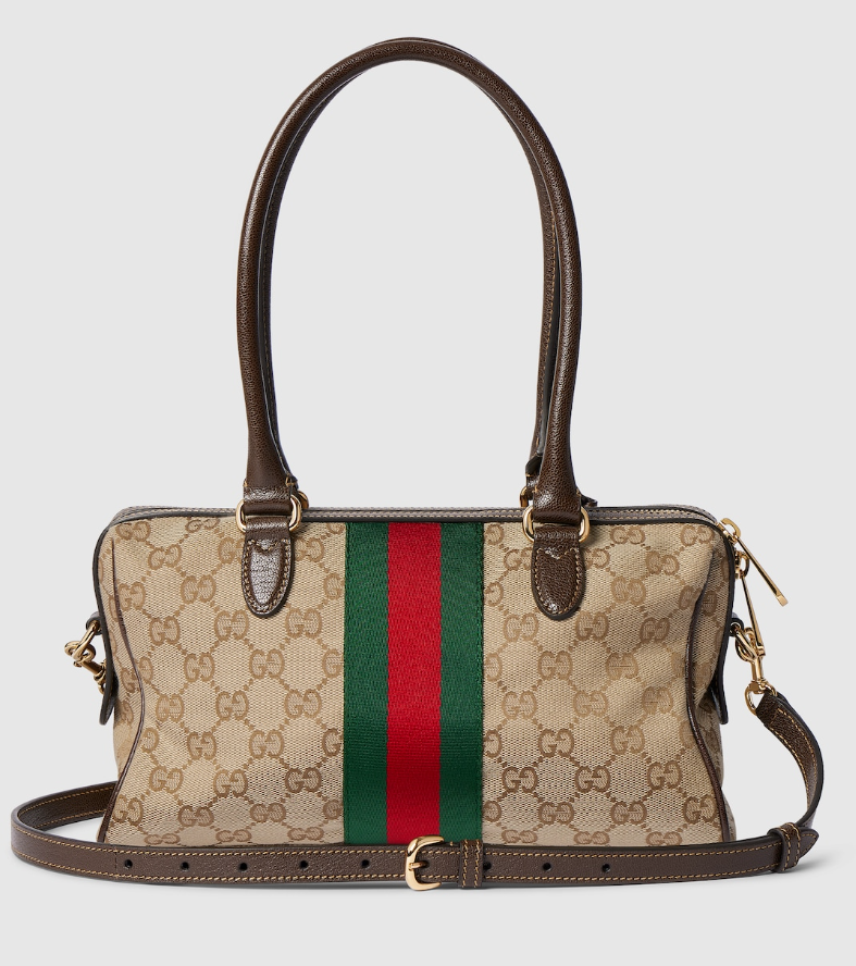 Borsetto Medium Boston Bag