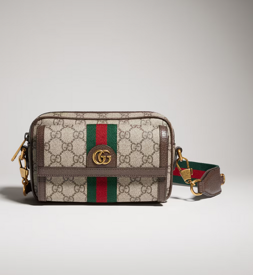 Ophidia Mini Bag Men