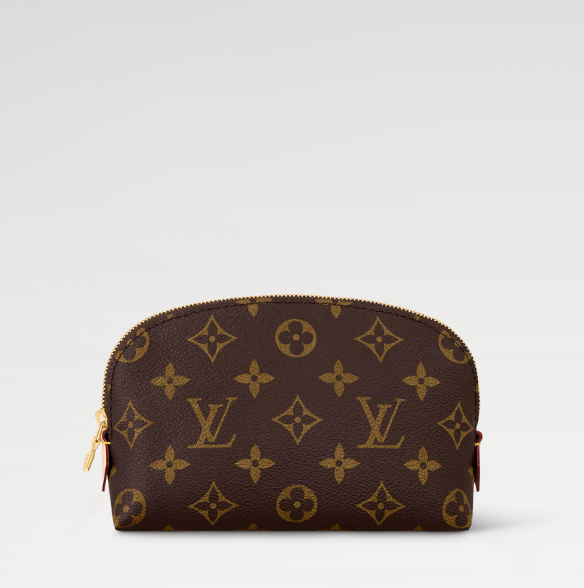 Cosmetic Pouch