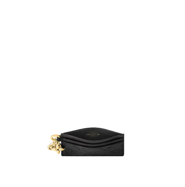Charms Card Holder