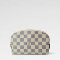 Damier Azur