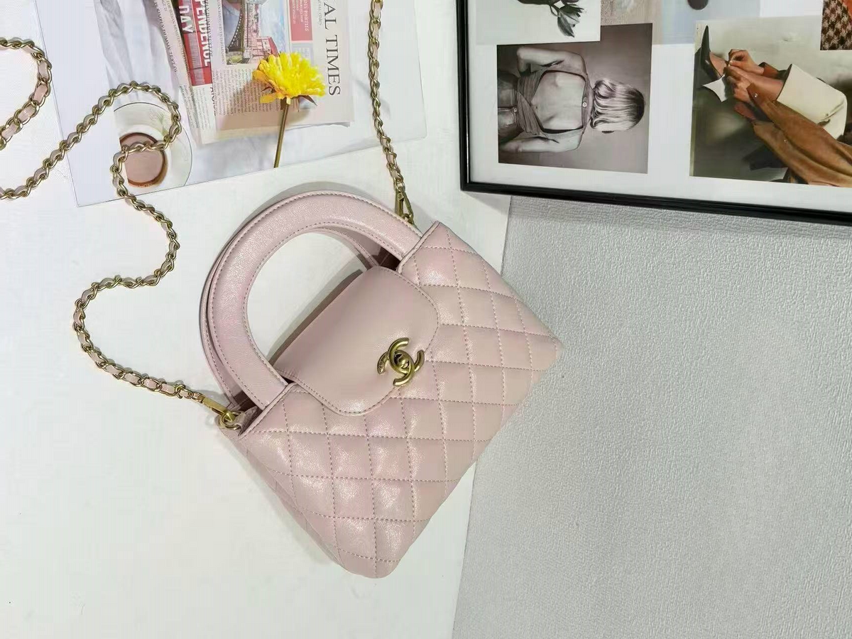 CC Kelly Crossbody Bag