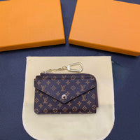 Monogram Brown 2