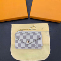 Damier Azur