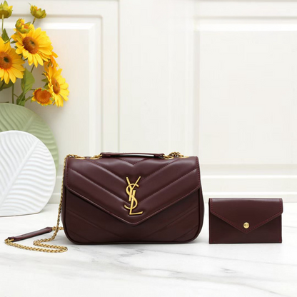 LouLou Small Bag