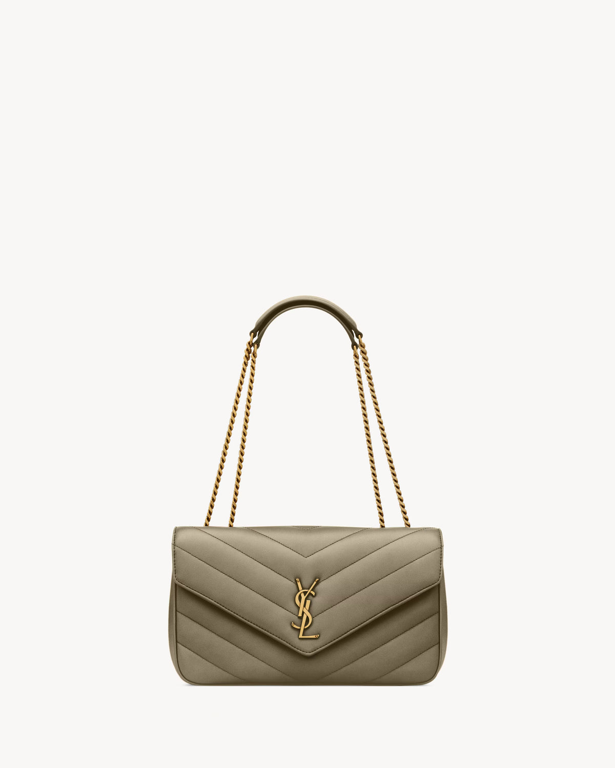 Loulou Medium Bag