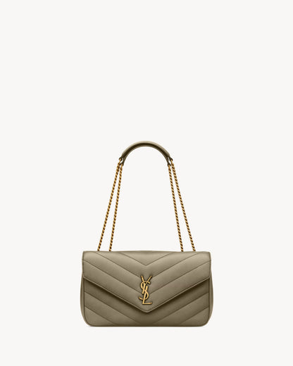 Loulou Medium Bag