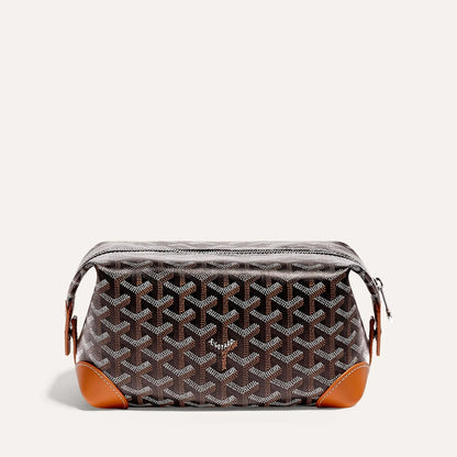 Bowling 25 Toiletry Bag