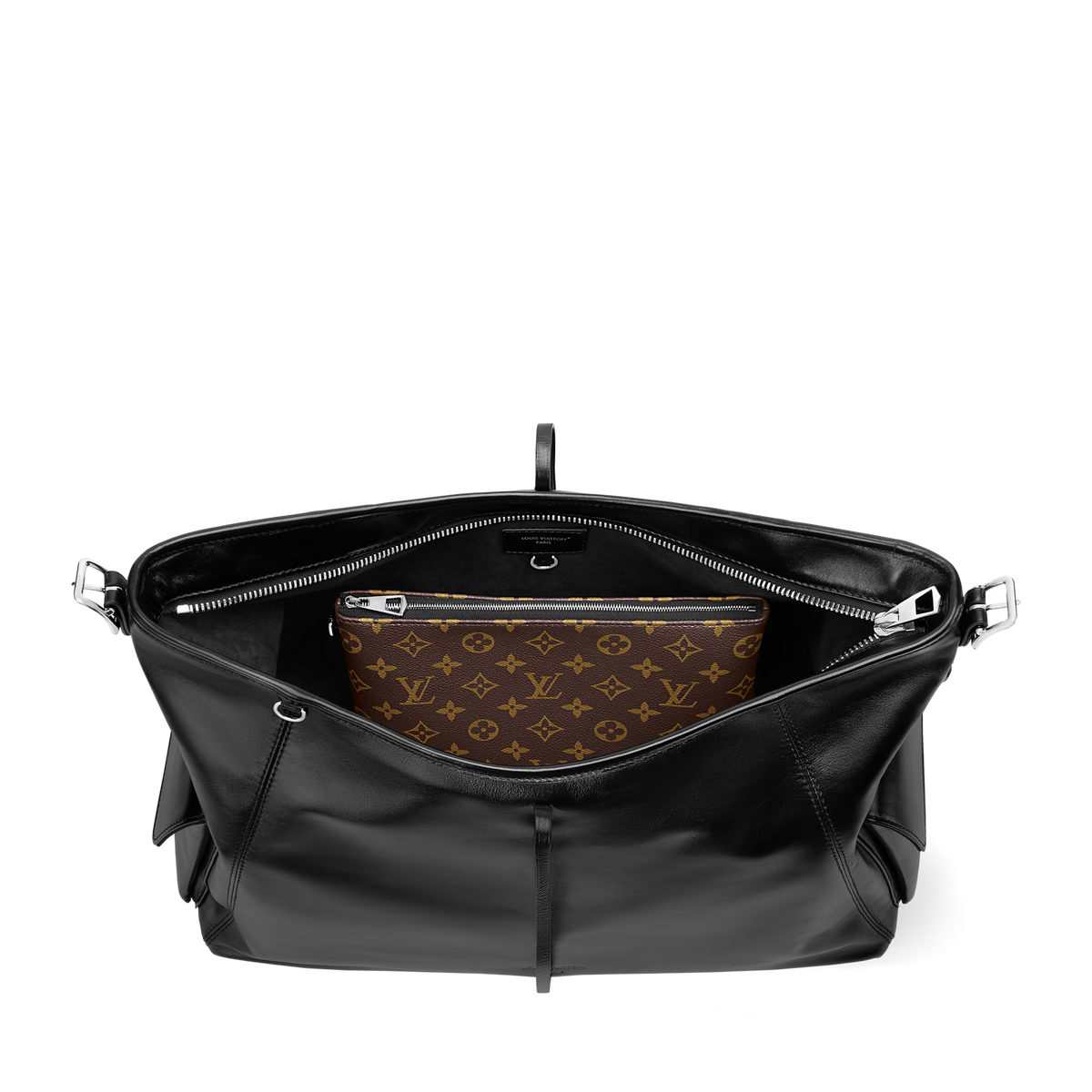 CarryAll Travel Bag