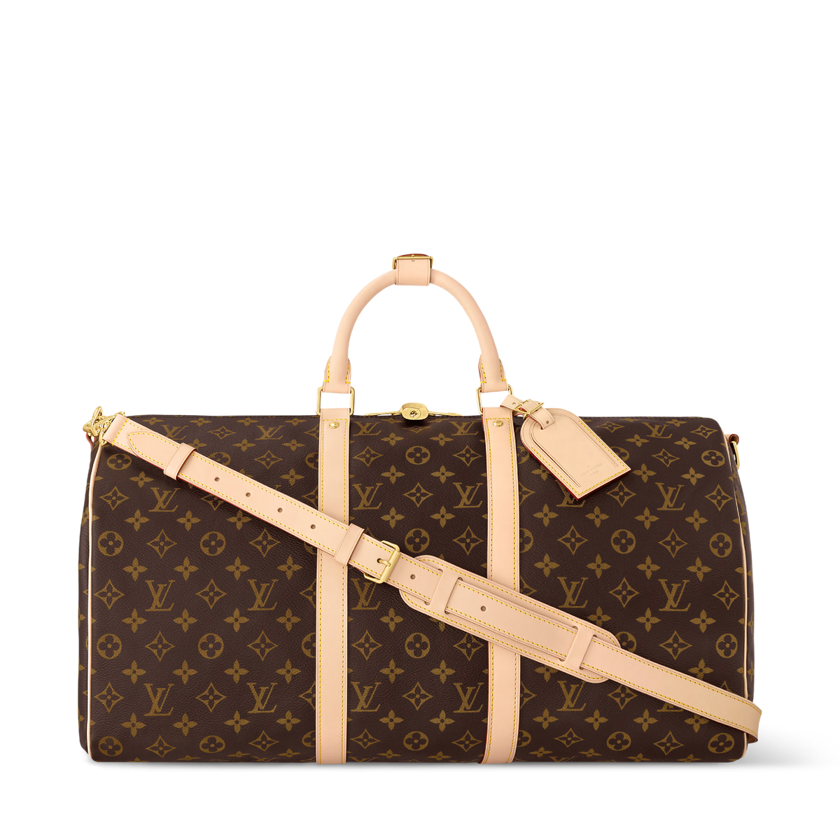 Keepall Bandouliere 50