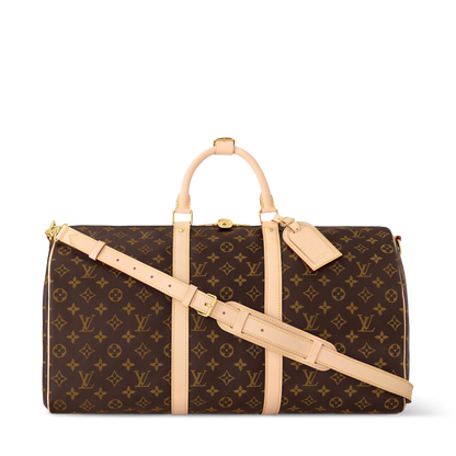 Keepall Bandouliere 50