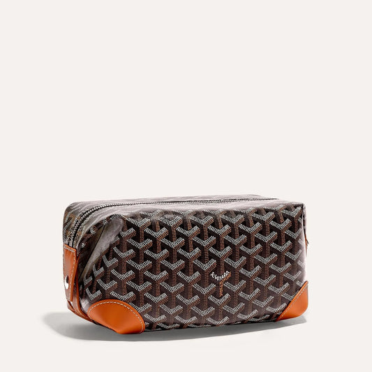 Bowling 25 Toiletry Bag
