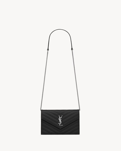 Cassandre Envelope Chain Wallet