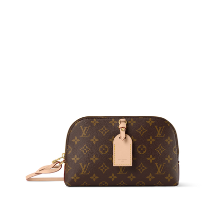 Tag Me Pouch