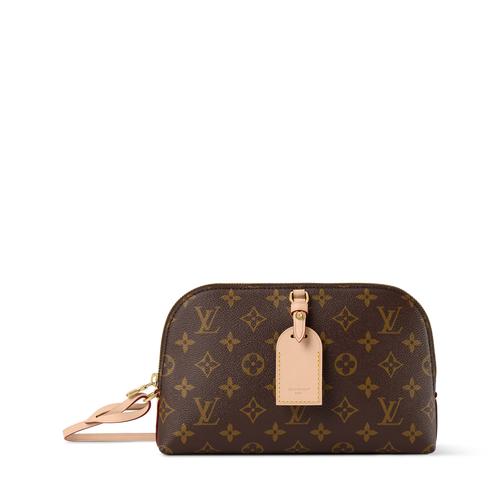 Tag Me Pouch