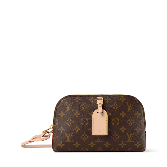Tag Me Pouch