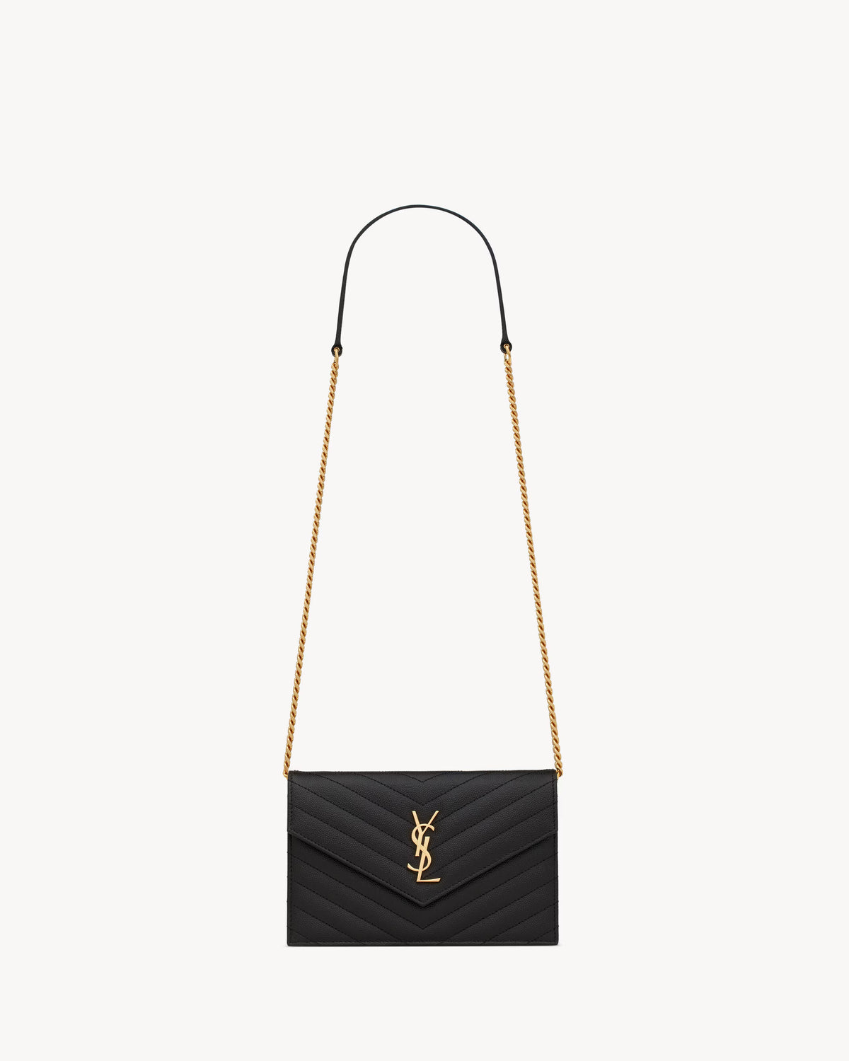 Cassandre Envelope Chain Wallet
