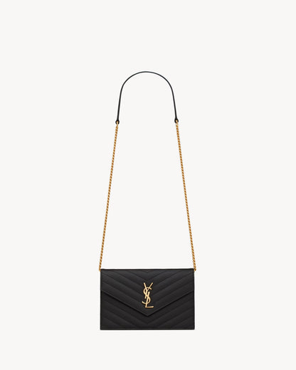 Cassandre Envelope Chain Wallet
