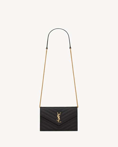 Cassandre Envelope Chain Wallet