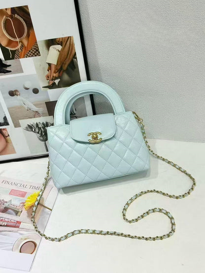 CC Kelly Crossbody Bag